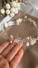 Carregar imagem no visualizador da galeria, Tiara Luxo Gabi