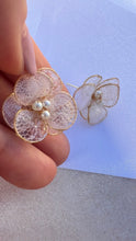 Carregar imagem no visualizador da galeria, Brinco Delicatta