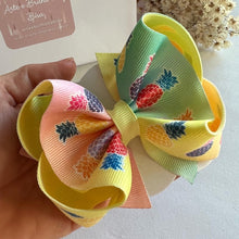 Carregar imagem no visualizador da galeria, Laço abacaxi