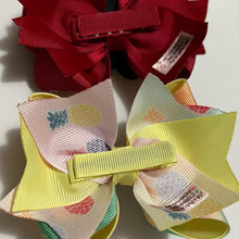 Carregar imagem no visualizador da galeria, Laço abacaxi