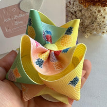 Carregar imagem no visualizador da galeria, Laço abacaxi