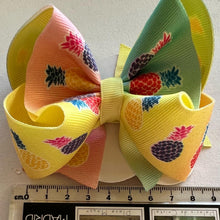 Carregar imagem no visualizador da galeria, Laço abacaxi
