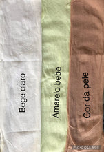Carregar imagem no visualizador da galeria, Kit faixinha de bebê porta bico de pato
