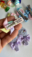 Carregar imagem no visualizador da galeria, Hair Clips infantil Catavento
